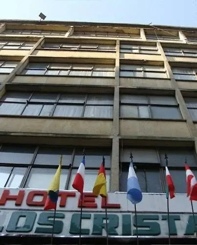 Hotel Bogota Colombia