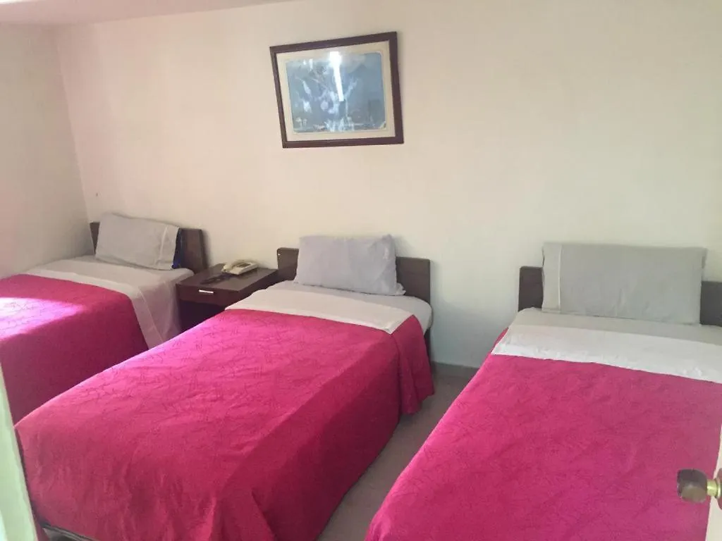 Hotel Bogota