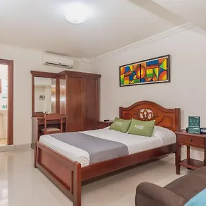 Hotel Ayenda Costa Linda 1321