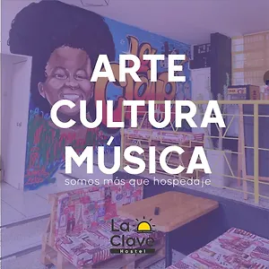 Pensión La Clave