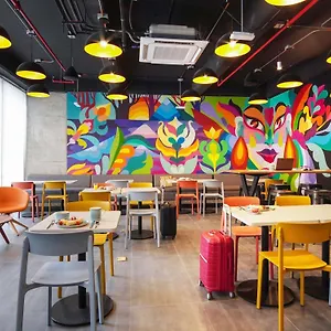 Ibis Budget Marly Bogota