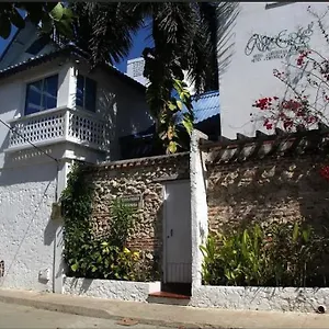 Bed and breakfast Auaecoco