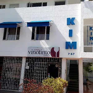 Hotel Kim